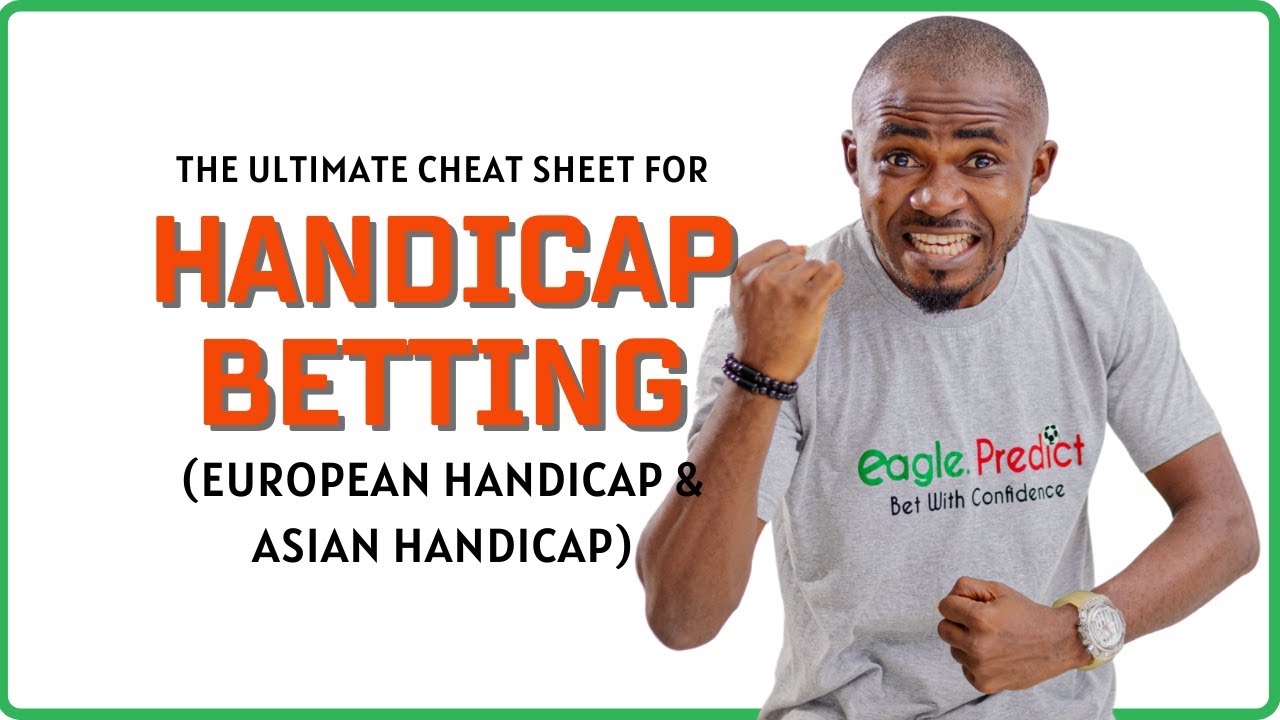 Handicap Football Betting | Tips and Strategy Part 2