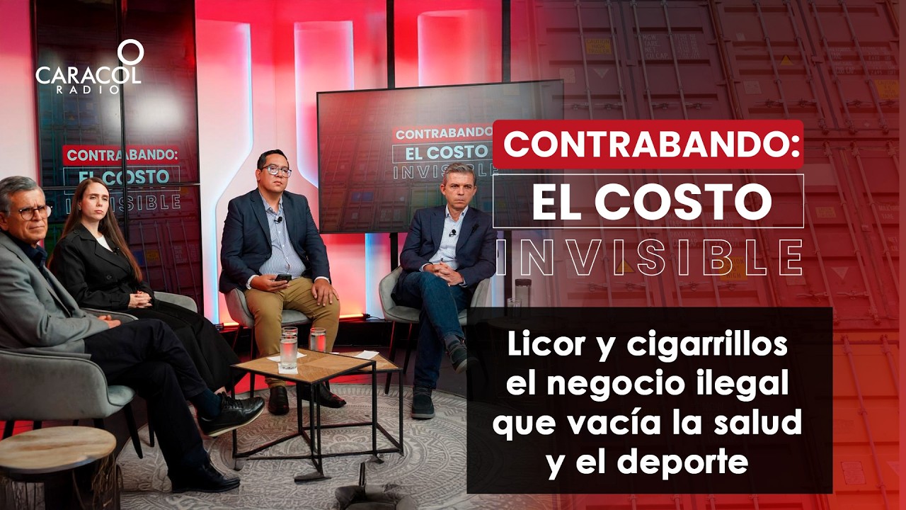 Contrabando: alertas por el aumento en los impuestos para cigarrillos y licores