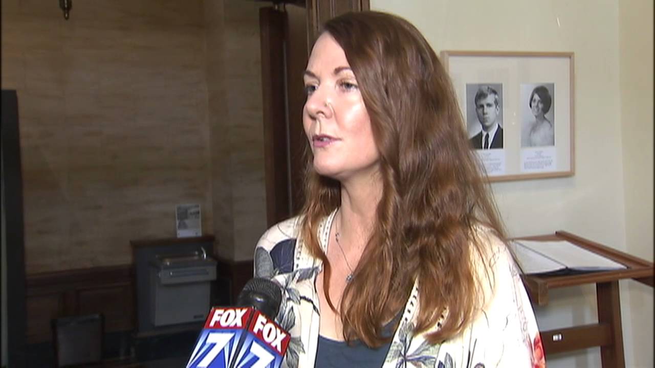 UT Tower Shooting Exhibit at Austin History Center