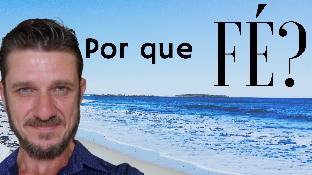 É mais fácil VIVER COM FÉ