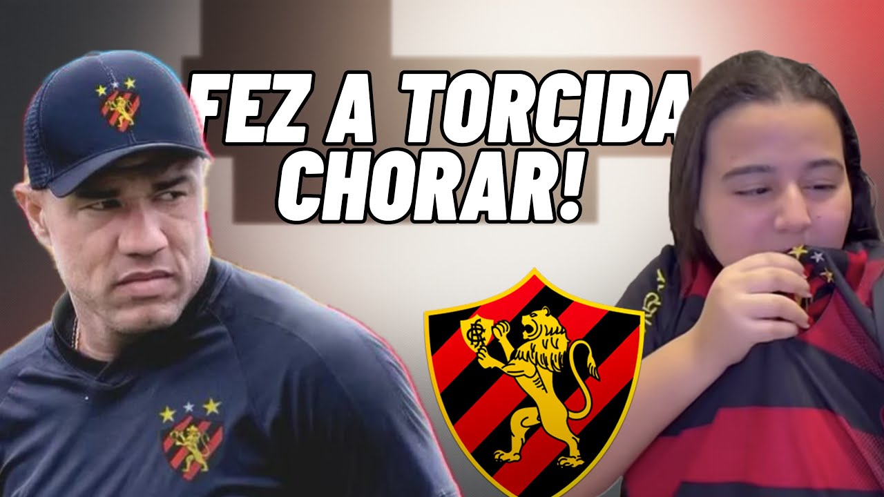 SPORT FAZ ANUNCIO OFICIAL 