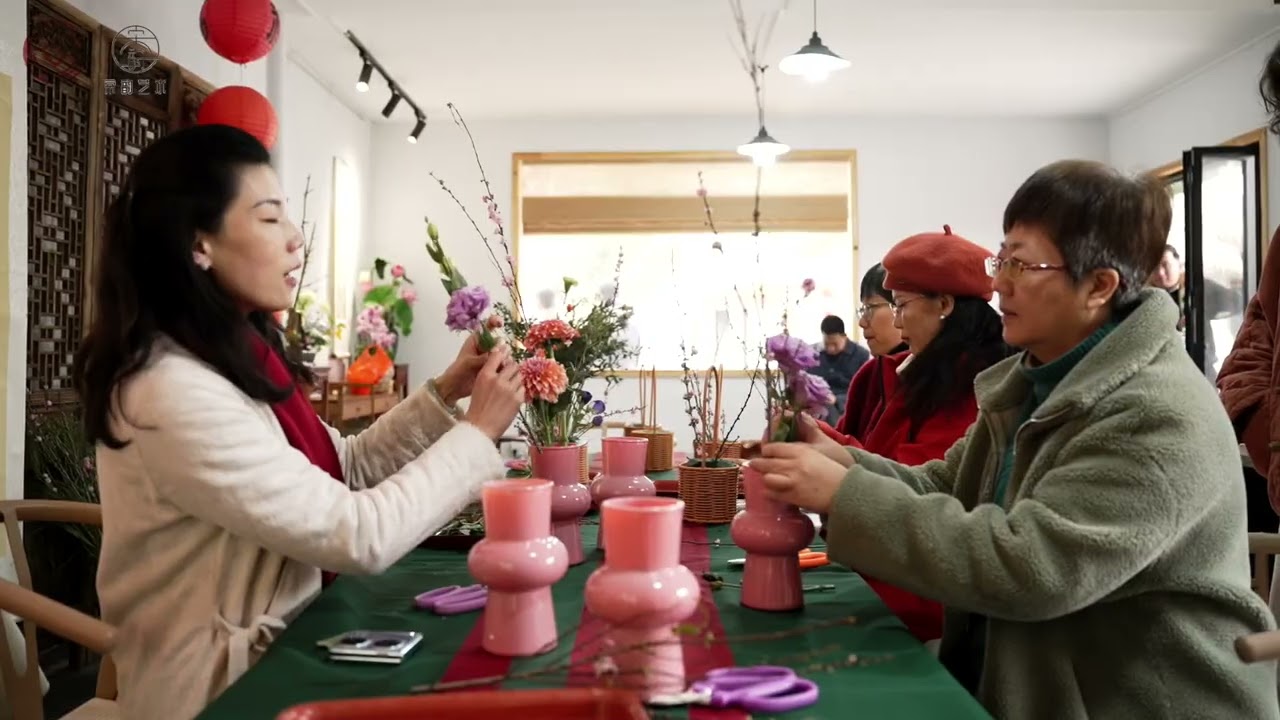 Song Dynasty Heritage Courtyard Zhanggong District, Jiangxi Province