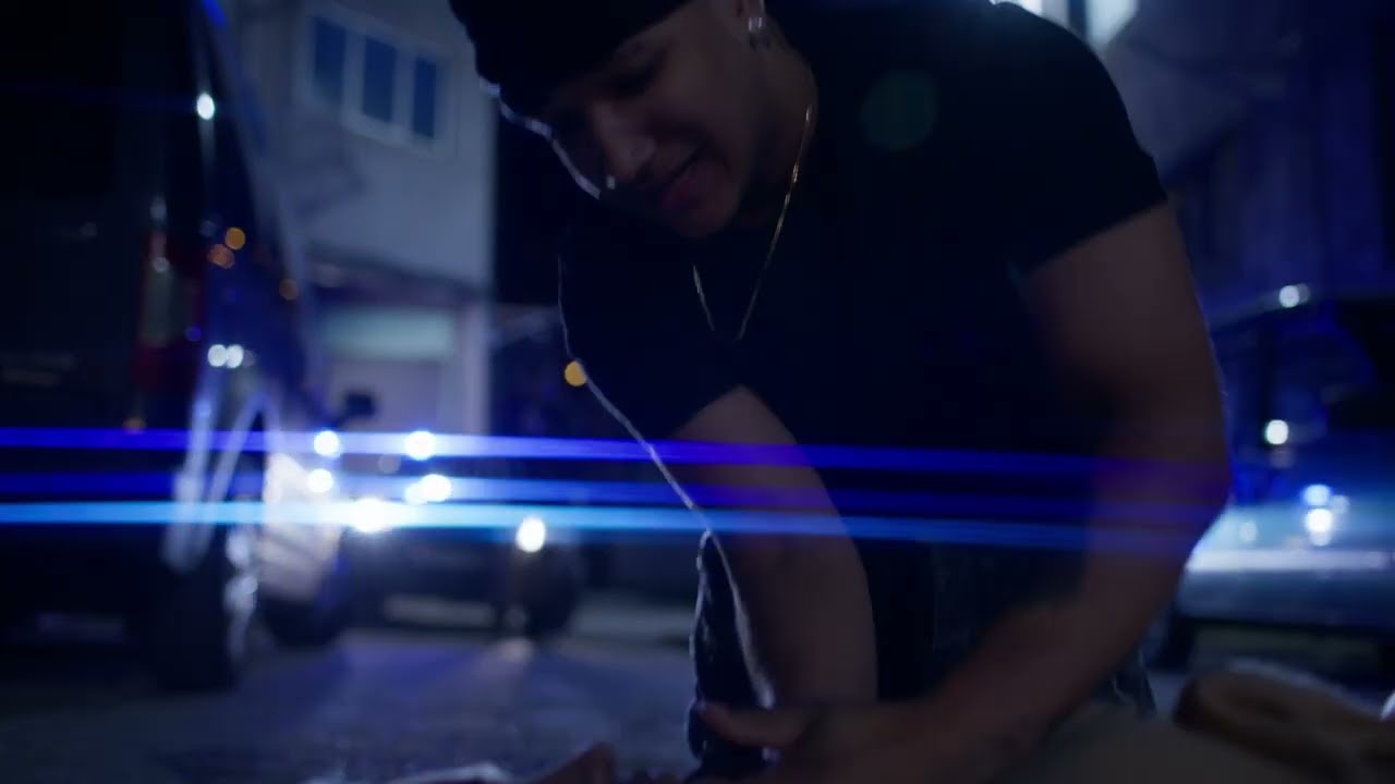 Jeffer 17 - El Menor (Video Oficial)