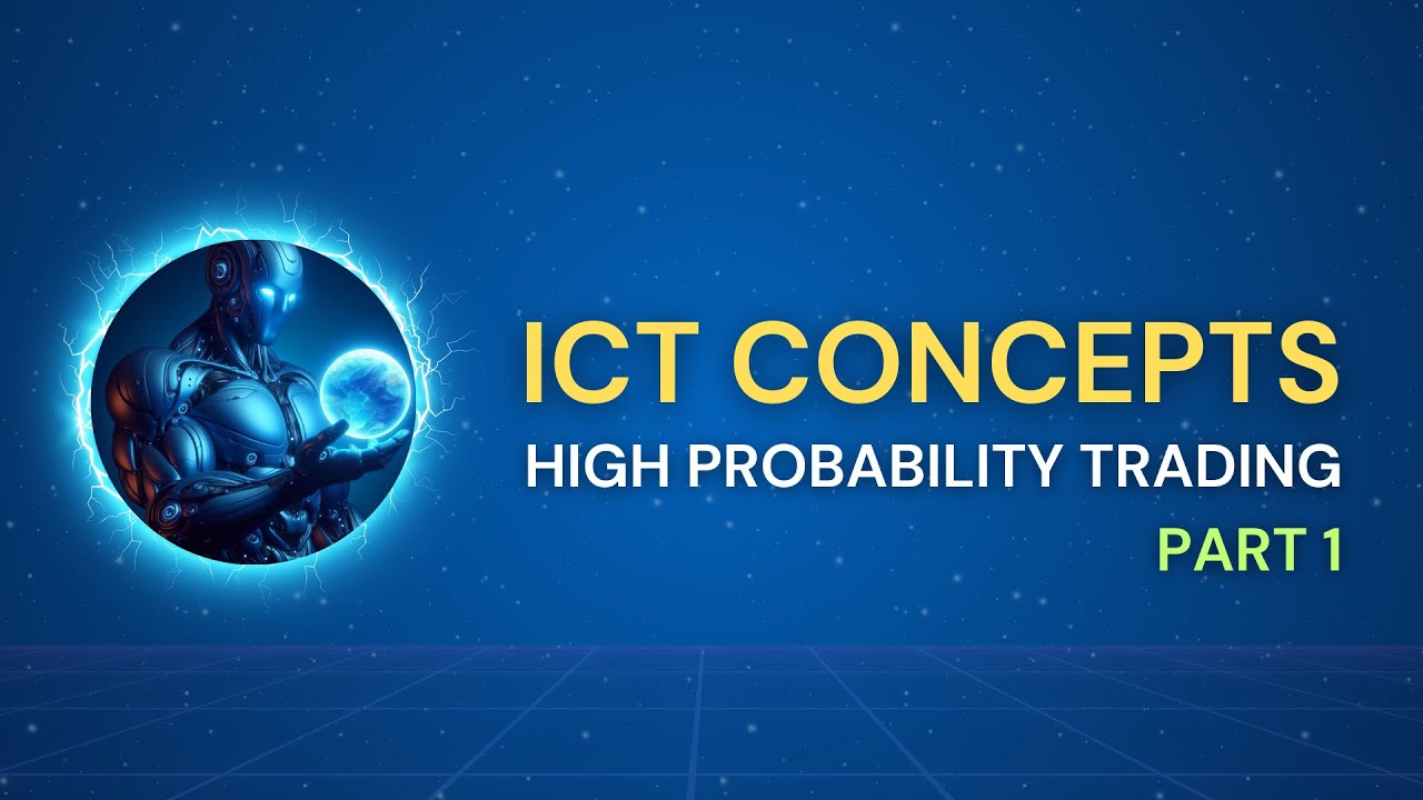 ICT Concepts - Engineered Liquidity