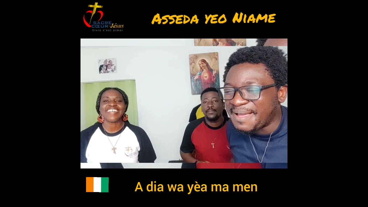 asseda yeo Niame