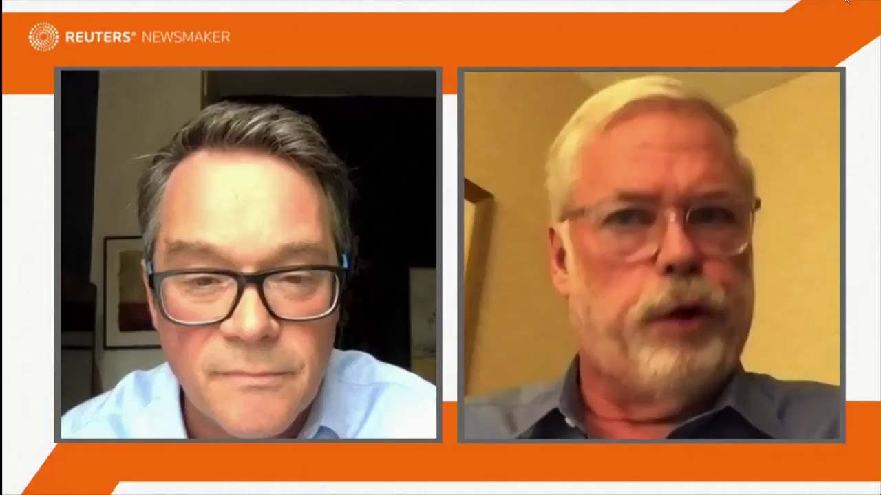 LIVE: In conversation with the CEO of the NY Metropolitan Transportation Authority