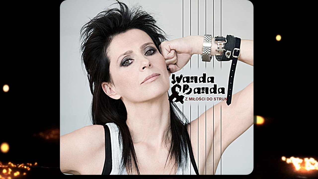 Wanda i Banda - Hi Fi (Wet Fingers remix)