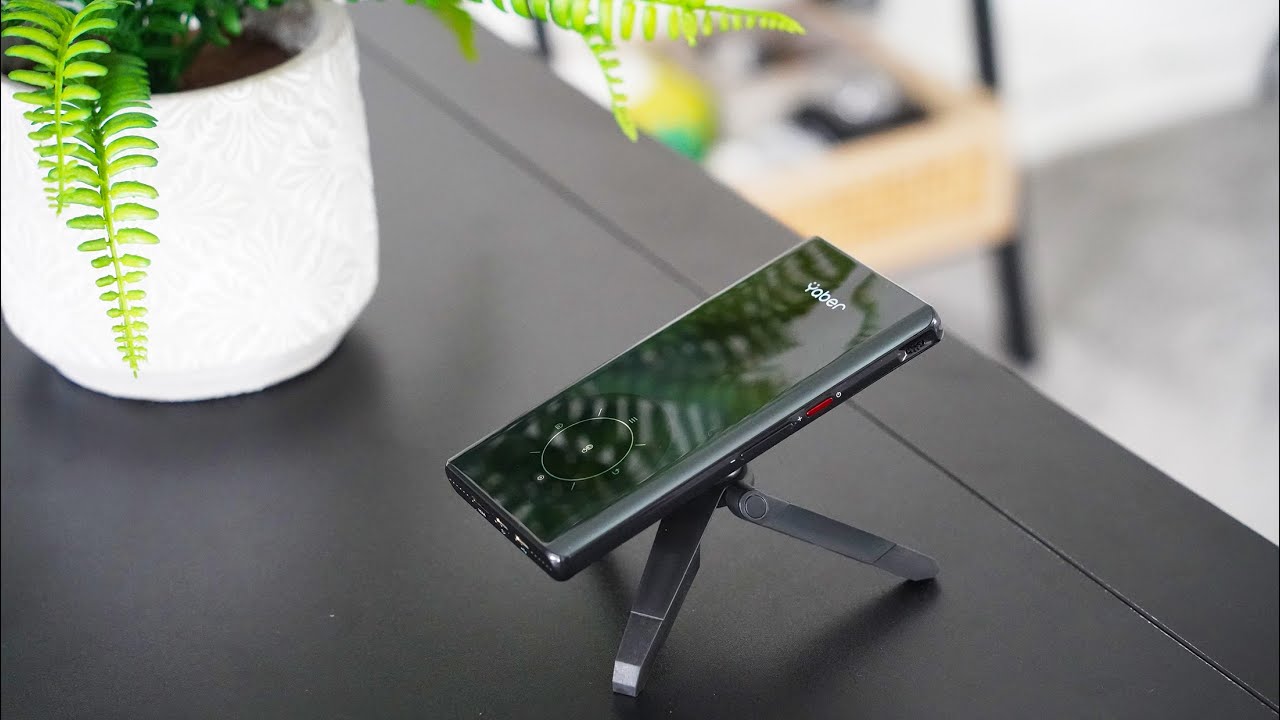 Представляем карманный беспроводной проектор! Полный обзор Yaber Pico T1!