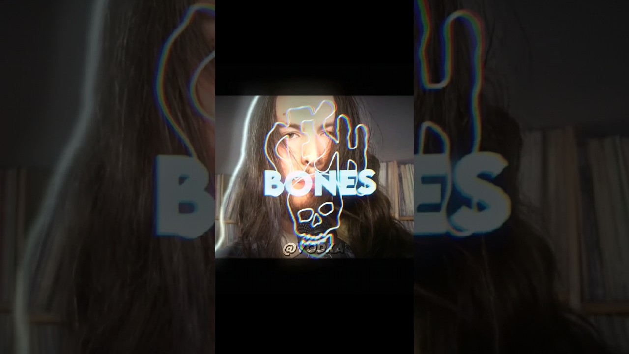 Bones/TeamSESH Fan Edit @TeamSESHBones | #edit #montage #teamsesh #bones #surrenderdorothy #shorts