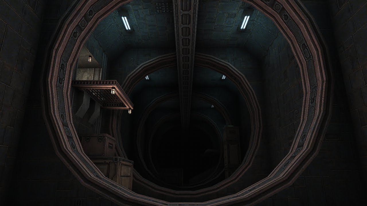 Last Level. Quake At Its Limits. | Quake Brutalist Jam 3 (PART 13)!