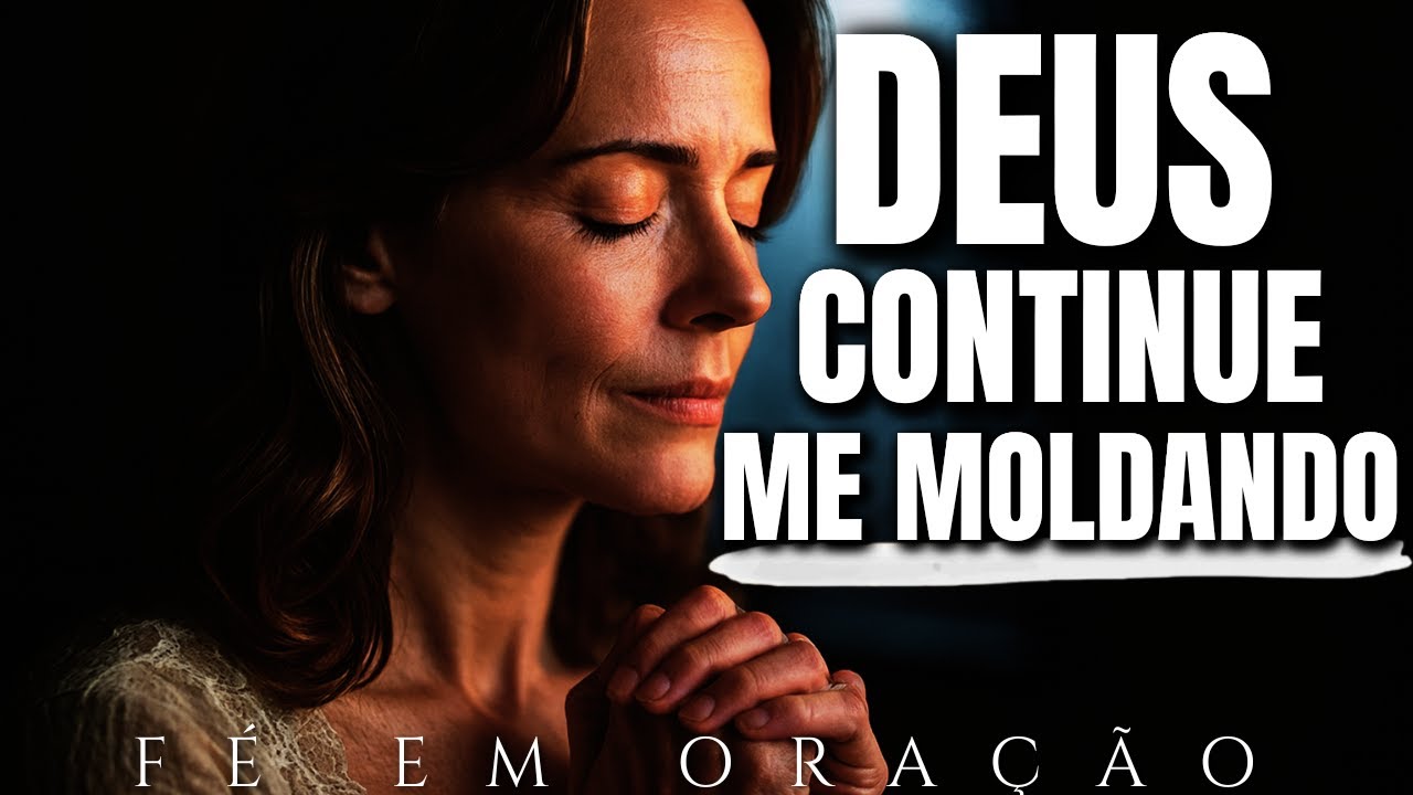 TUDO ENCONTRA SEU LUGAR QUANDO VOCÊ DESCANSA EM DEUS