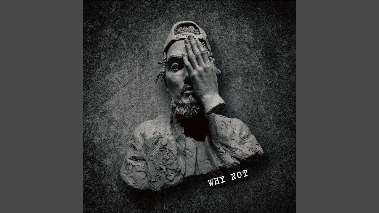 THE DAY (feat. BLAHRMY)
