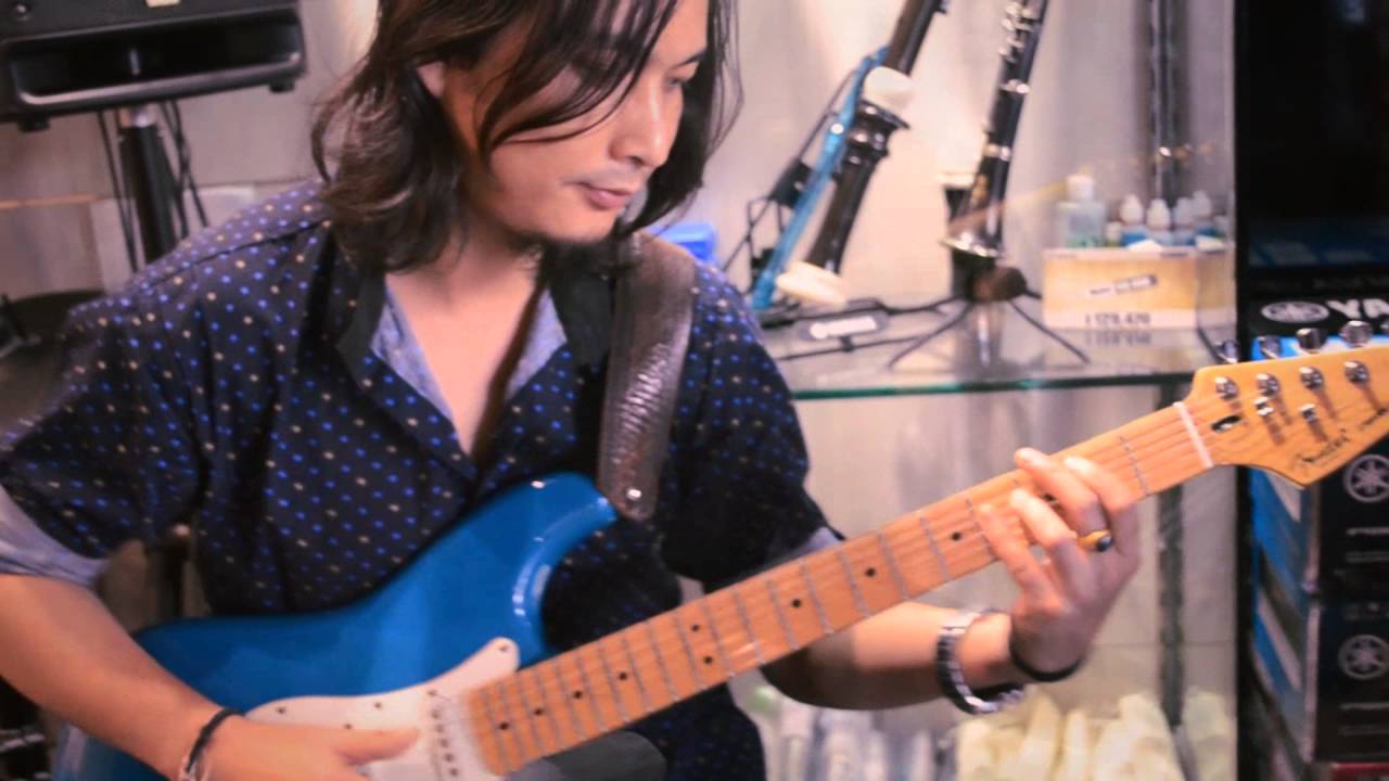 Give me one Reason Cover by Traffic Jam