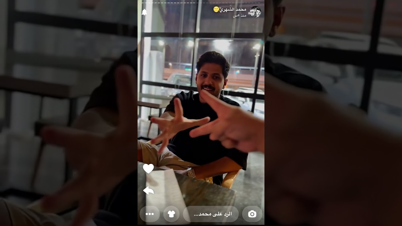 سنابات محمد الشهري أبوغرم ٢١يونيو