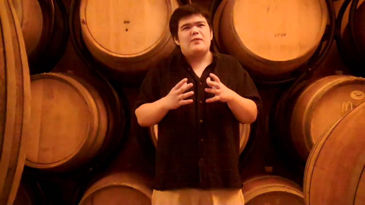 Sud De France Day #suddefrance with Ryan O'Connell