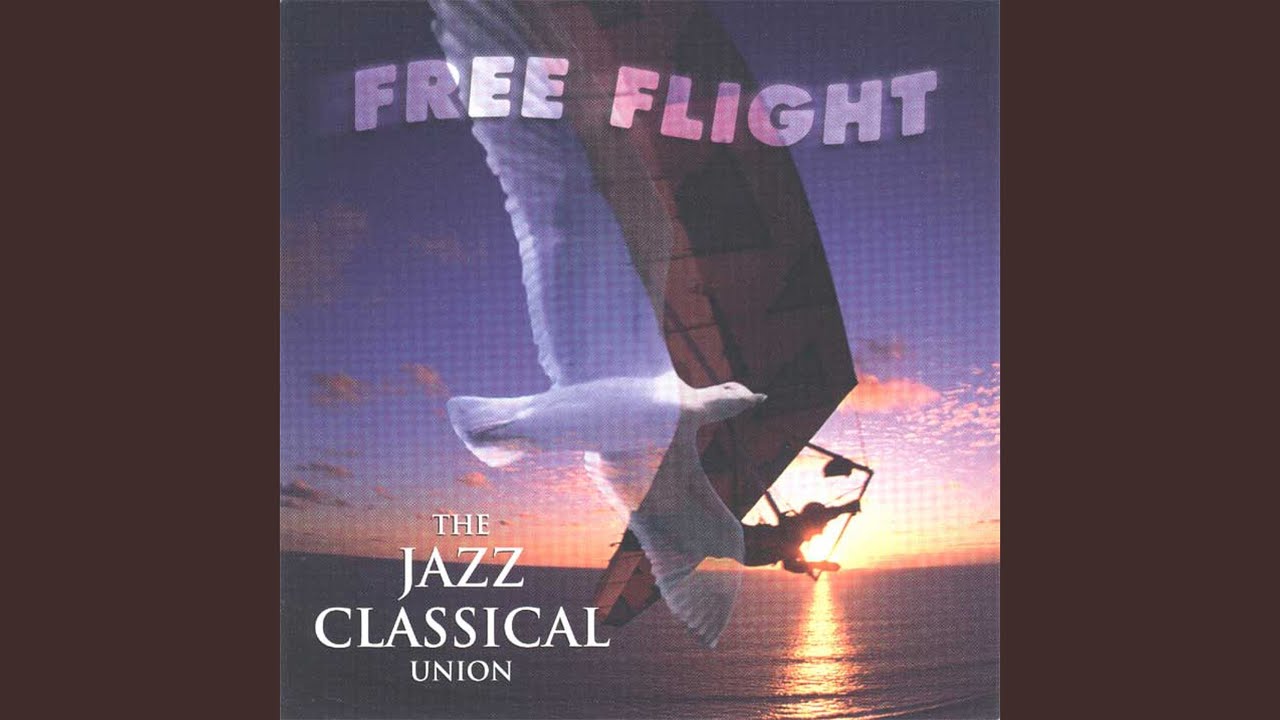 Bach's Groove (Badinerie From Orchestral Suite #12)