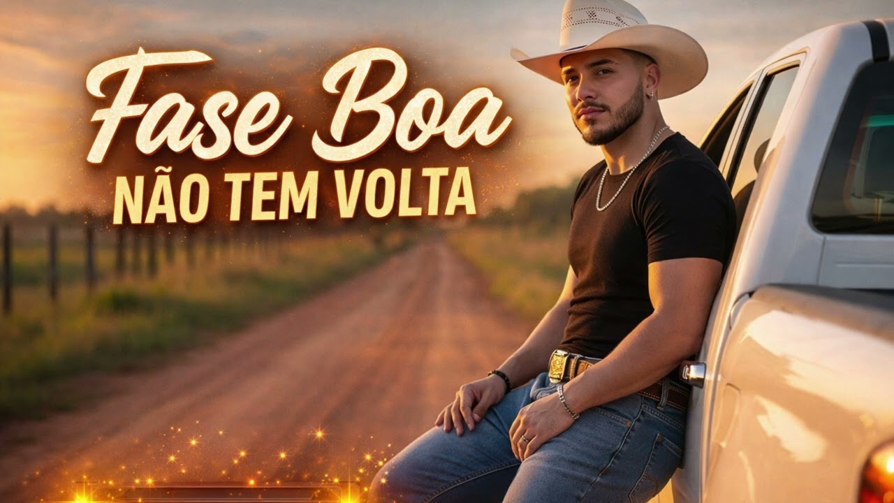 Fase Boa Não Tem volta