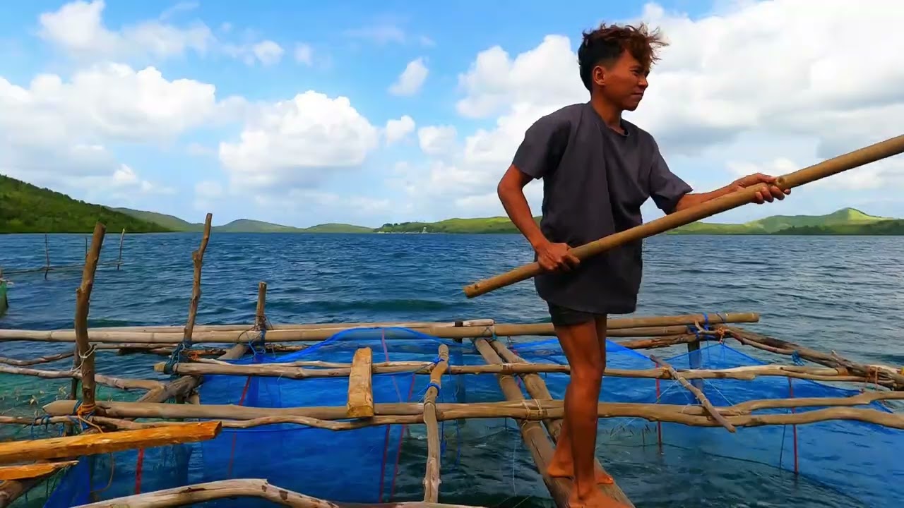 SABAK AGAD SA BUNGSOD SI ELO