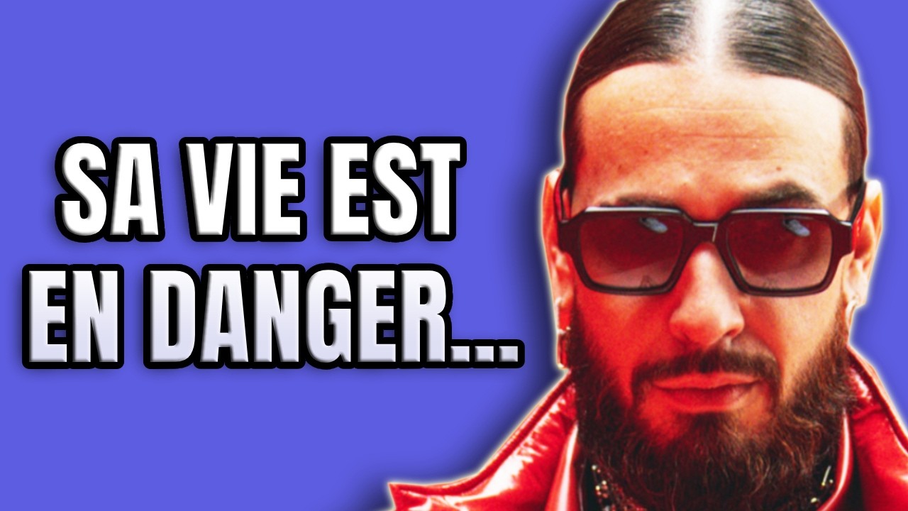 SCH est BANNI de Marseille par la DZ Mafia ?