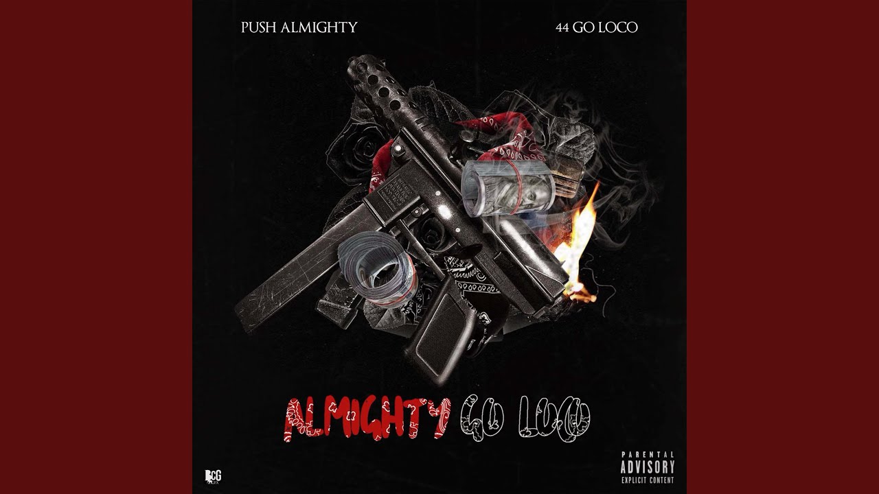 On The Low (feat. Push Almighty, Shizz23 & Tenninety Triigga)
