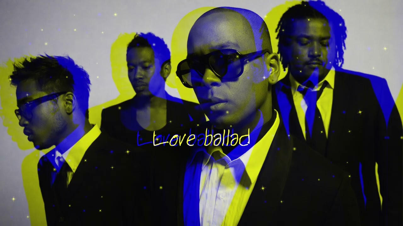 브라운아이드소울 - 러브발라드(Love ballad) (Jazz Touch) cover. Soulsauce