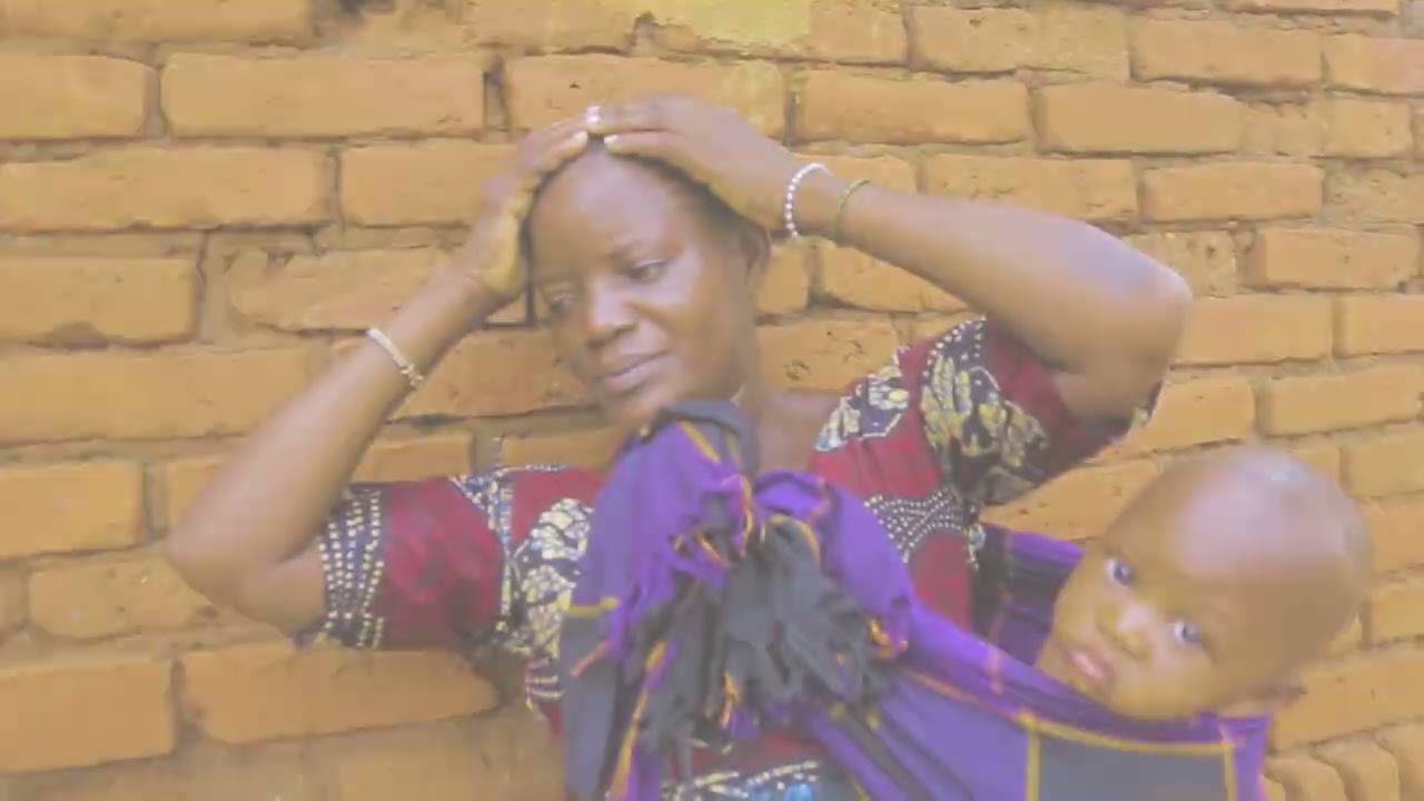Kwaya ya Mt.John Paulo II Nangumbu Lindi-Mungu wangu(Official Video)