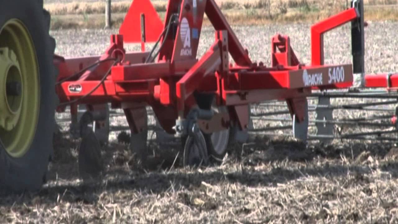 DESCOMPACTADOR 5400