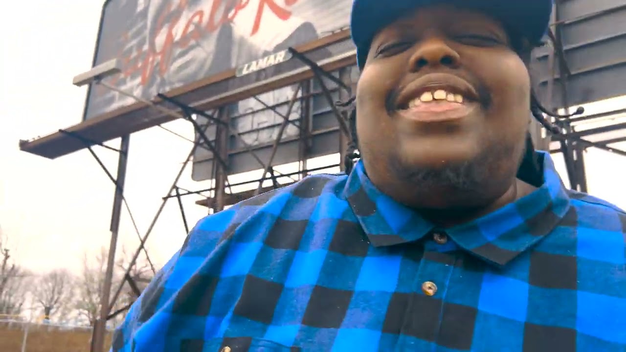 CLAP THAT MAN (BIGGAN!GGA)