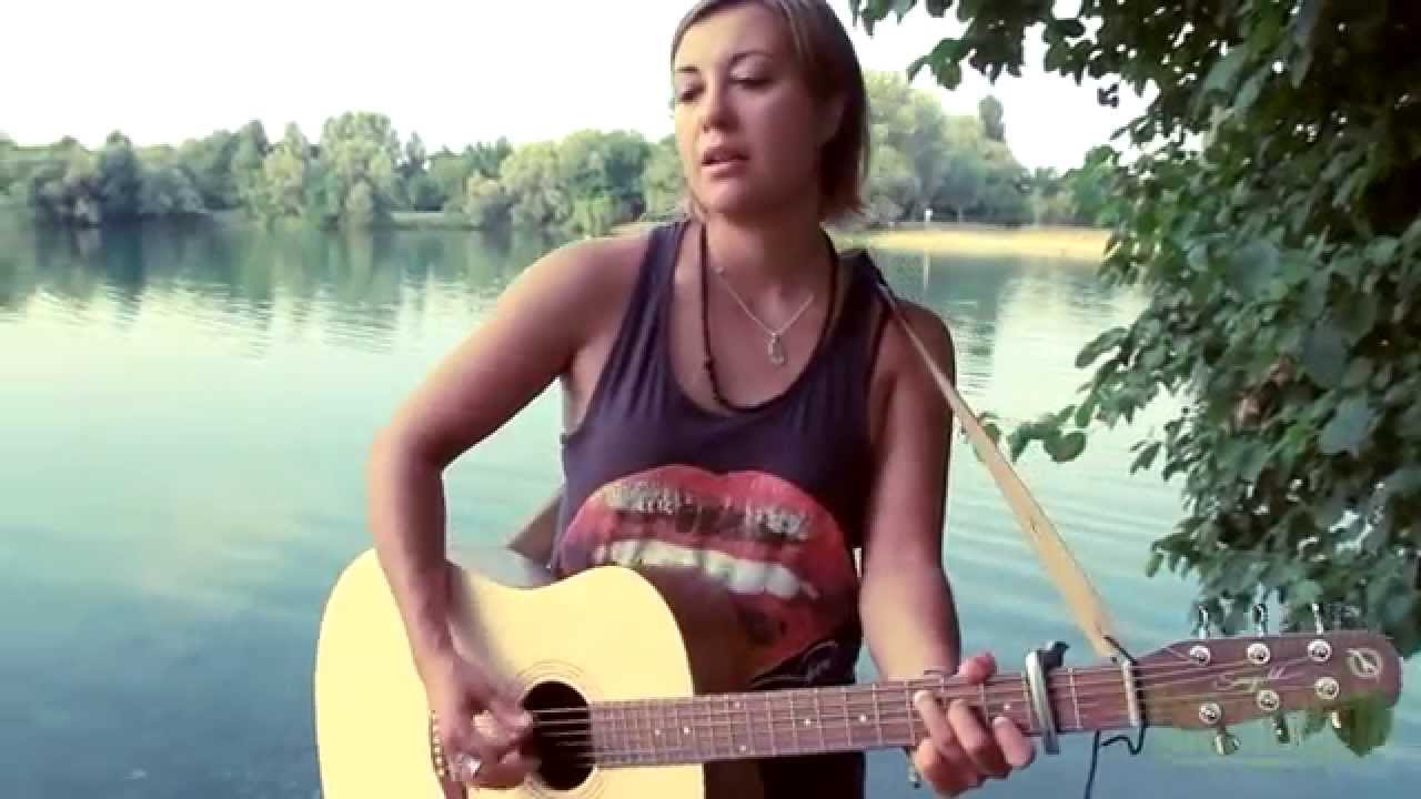 Alea & Band - Pensiero Stupendo (cover)