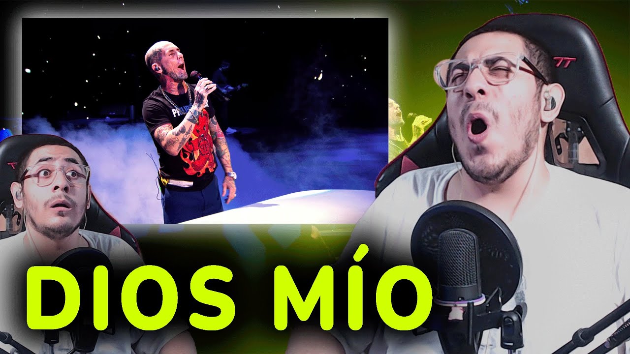 KE PERSONAJES - HOMENAJE A QUEEN | DASH REACT