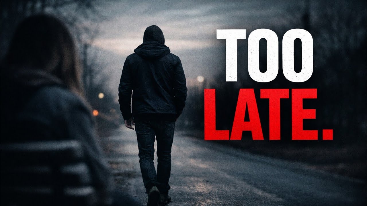 They Thought You’d Always Wait — They Were Wrong