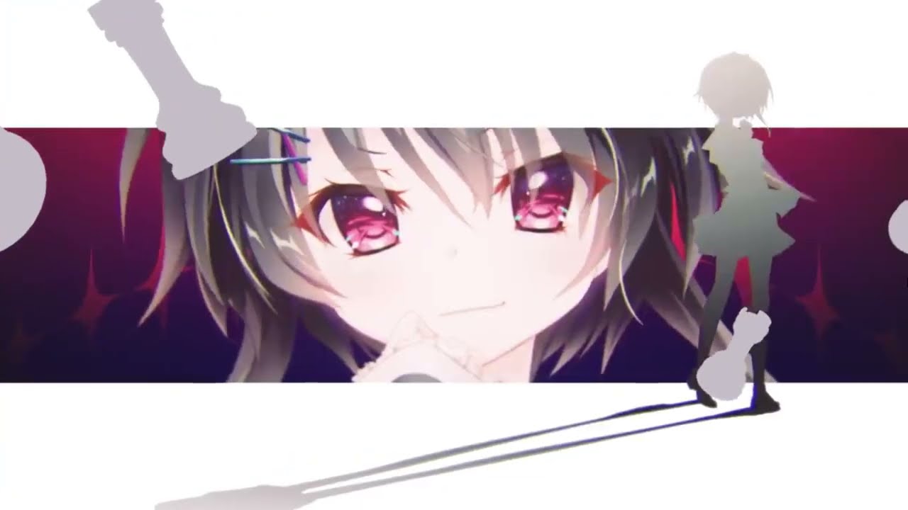9-nine- Ruler’s Crown Ending Pale Blaze Full Ver. Sub Español + Romanji