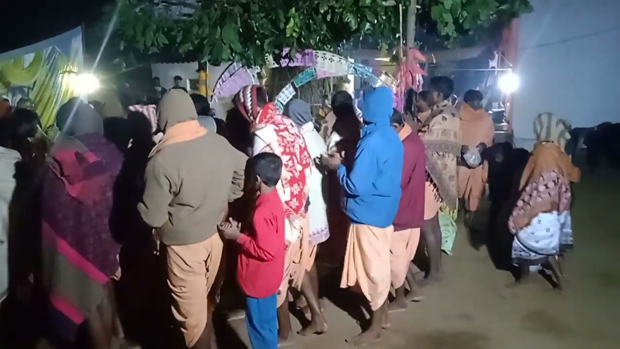 girla  Chitra Guda  Kotpad