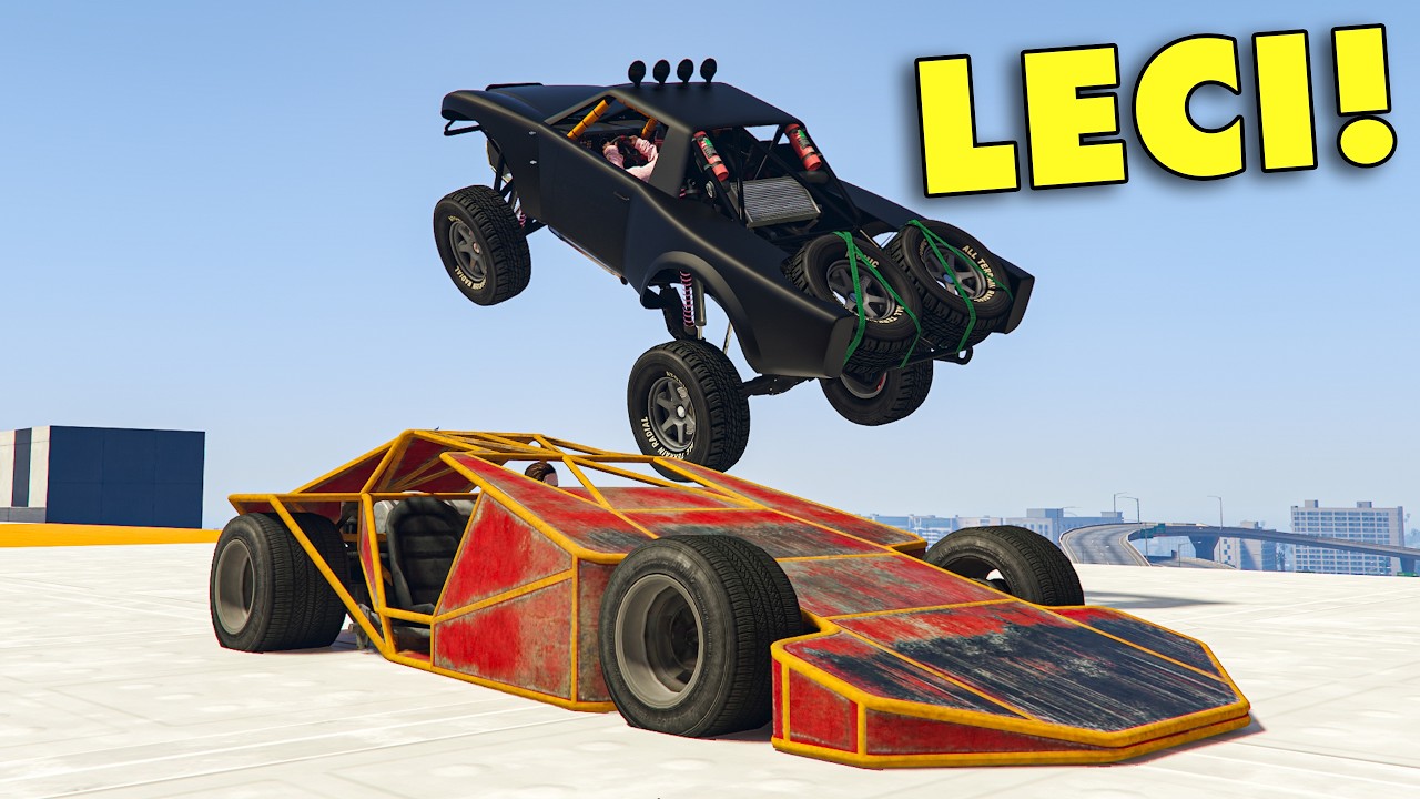 WSZYSCY WYWALAJĄ JEDNĄ OSOBĘ NA FACE TO FACE w GTA Online z EKIPĄ