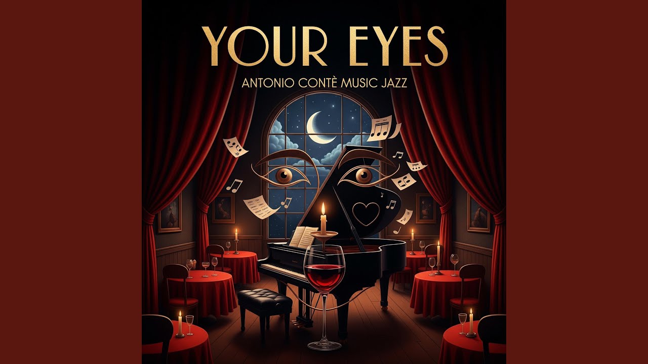 Your Eyes