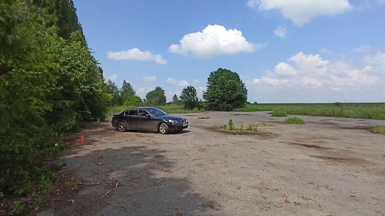 bmw e60 530xi xDelete
