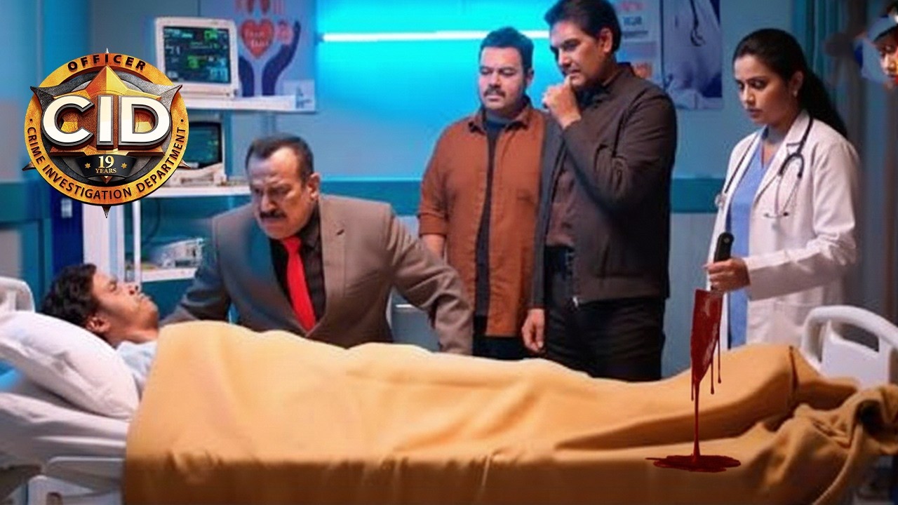 CID Season 2 | Docter কেন সে অপরাধীকে হত্যা করল? | New Full  Episode 2026