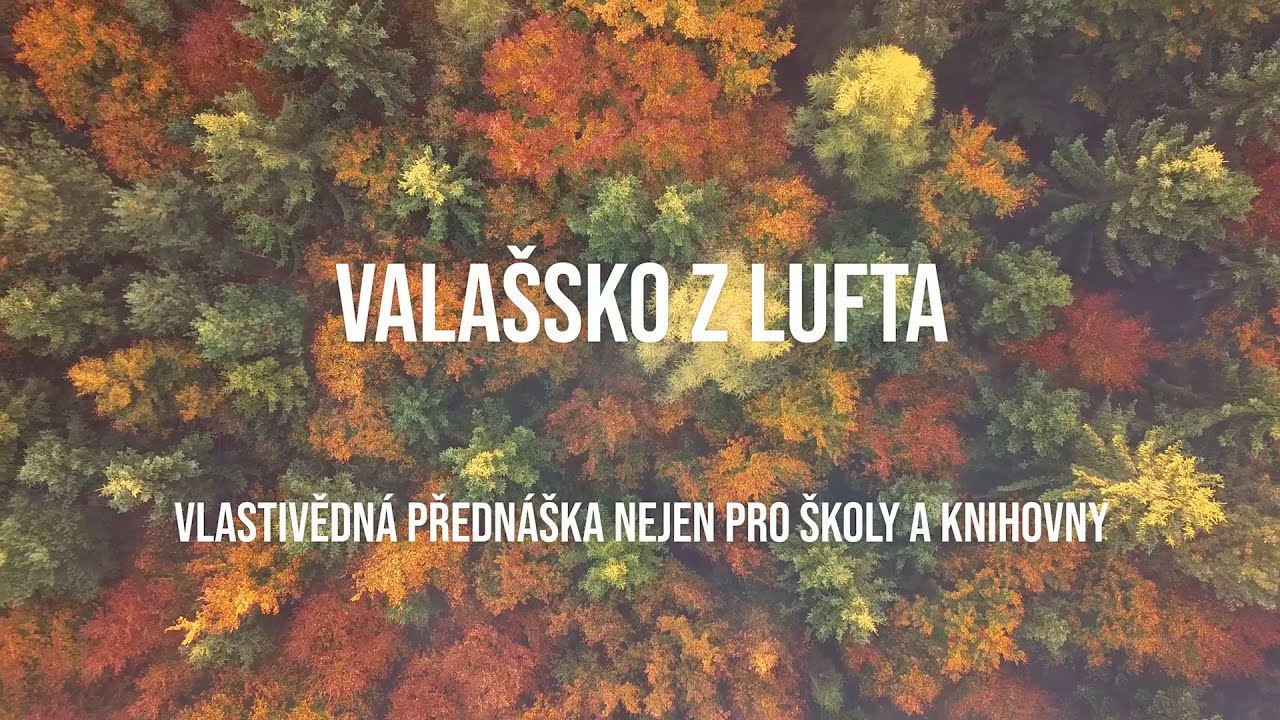 Vala&scaron;sko z lufta