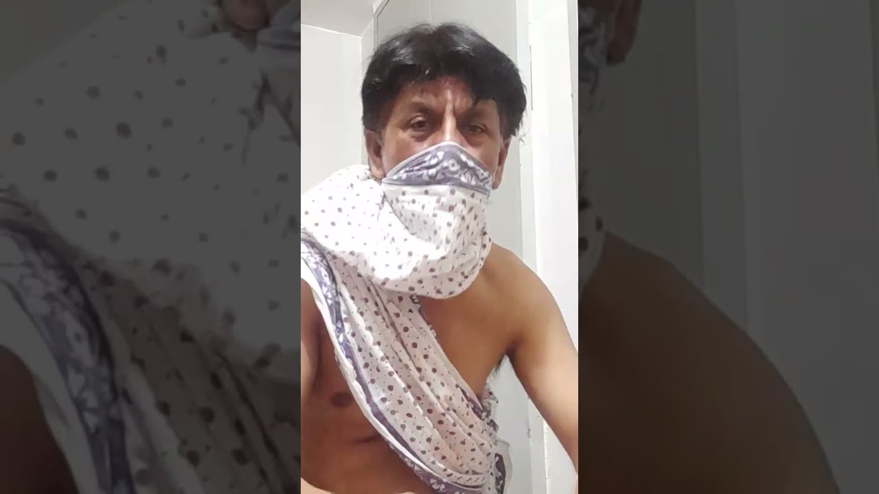 Dave Mukesh is live