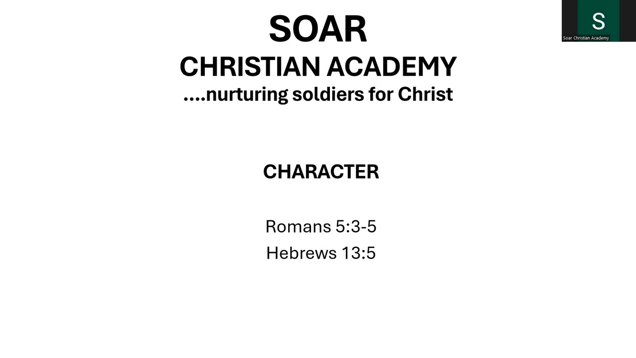 Character