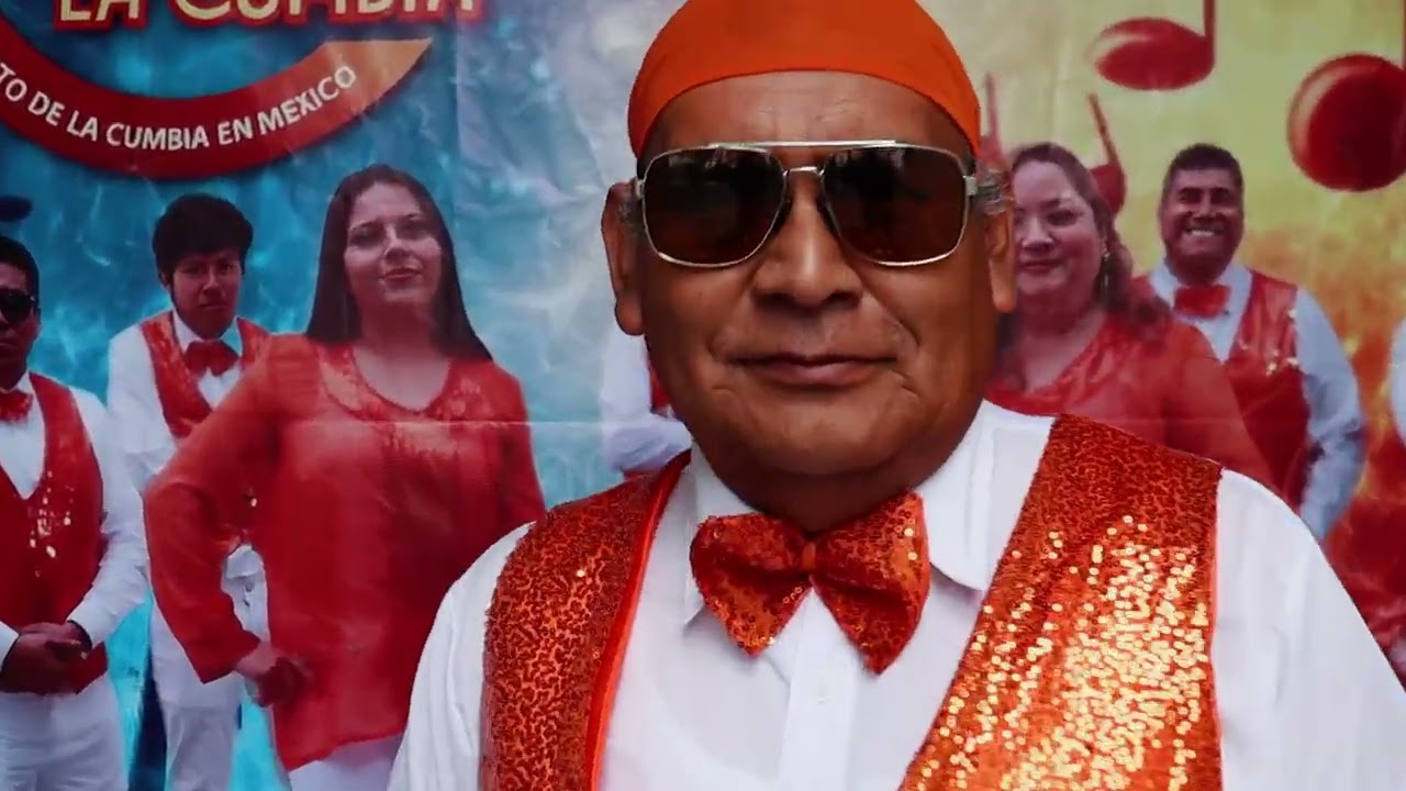 La Sonora Sigue La Cumbia –  Que Agonia (Video Oficial) 