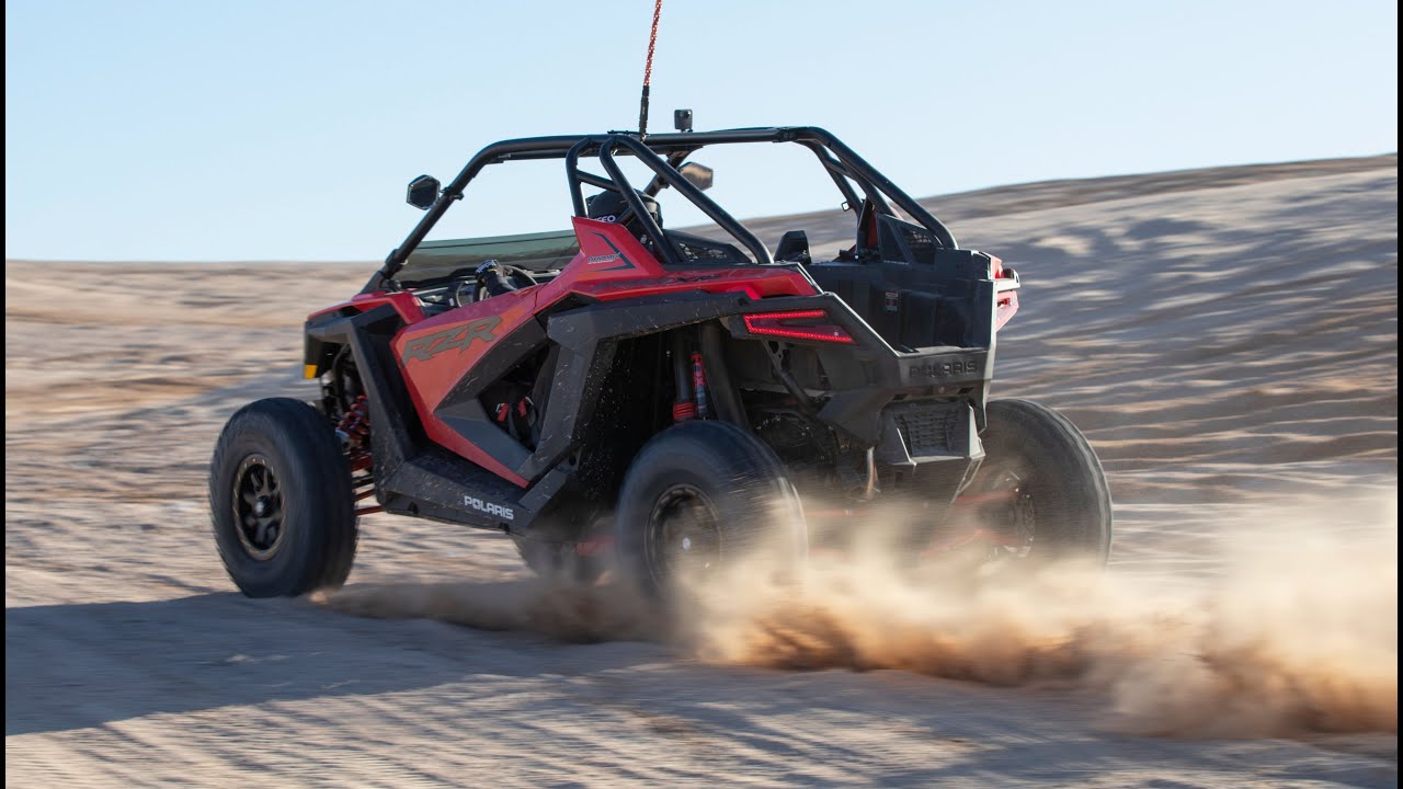 Dynojet: Making Every Ride the Ultimate Ride