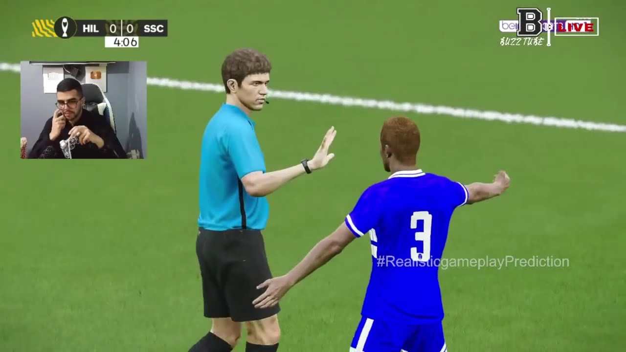 🔴LIVE Simba vs Singida Black Stars | NBC Premier League 2026 | Today's match simulation