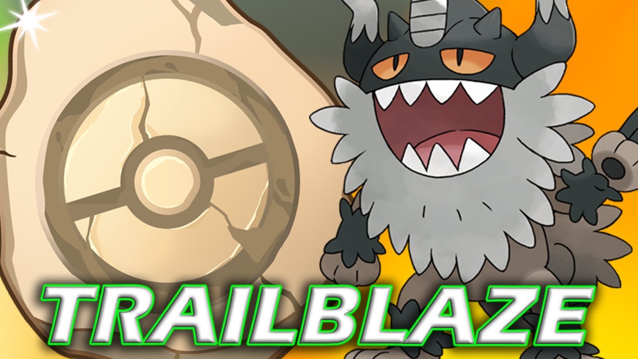PERSERKER TRAILBLAZES THROUGH THE FOSSIL CUP GO BATTLE LEAGUE META | Pokemon Go PvP