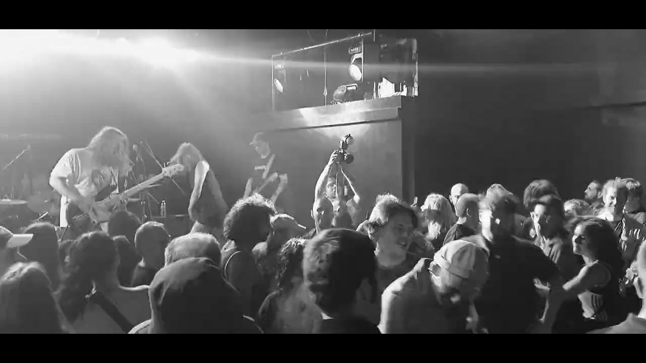 ditz - seeking arrangement + no thanks, I'm full live@aux, athens greece, 10.4.2025