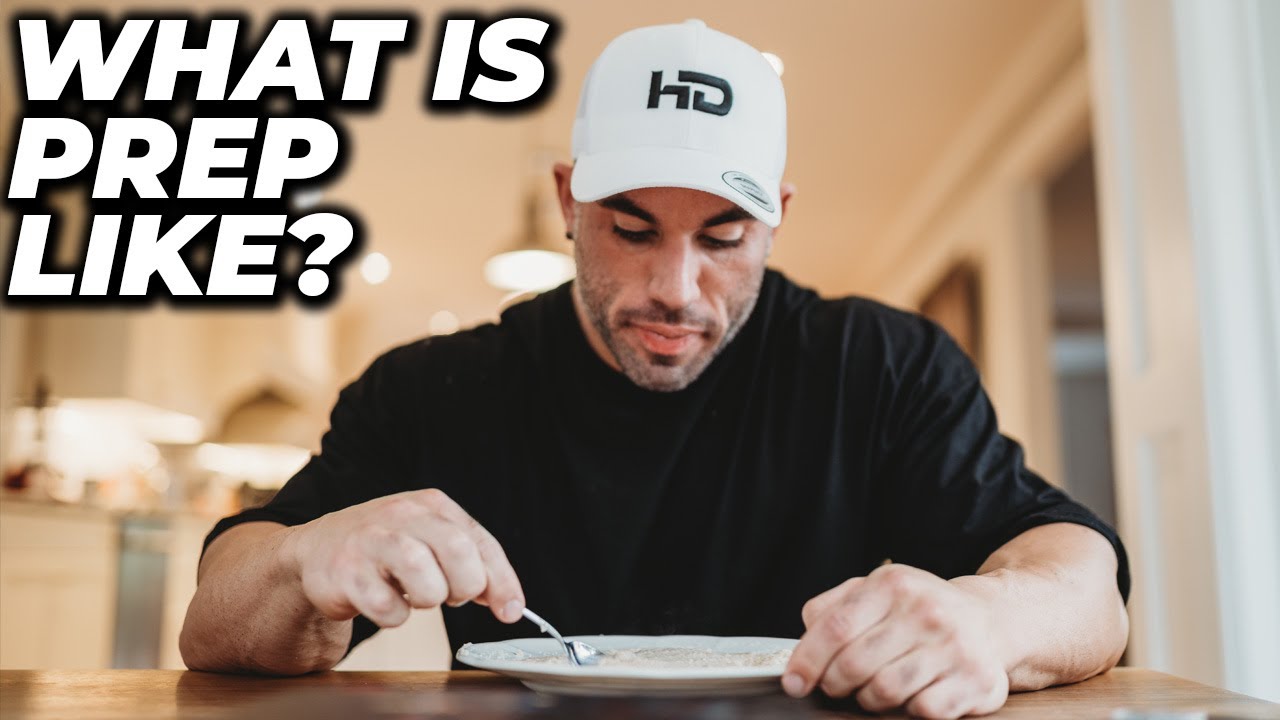 HERNIATED DISK & SET BACKS | 13 days out Canadian Nationals…