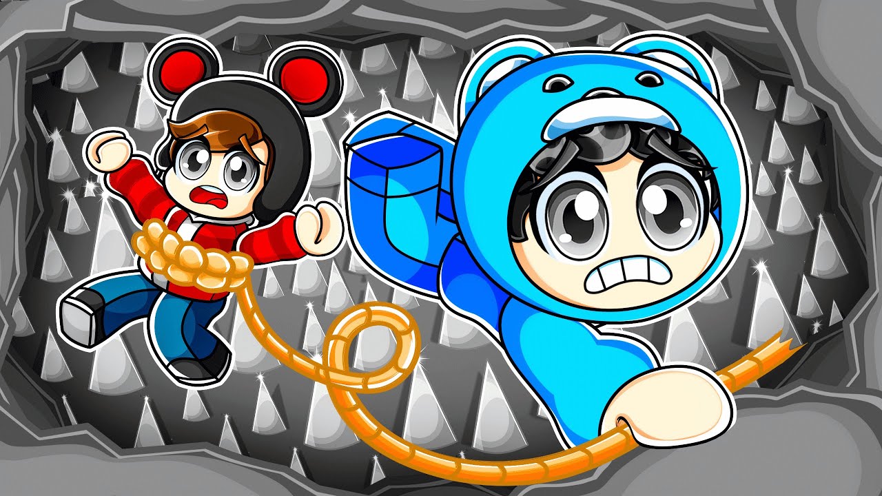 ROBLOX ALTITORTURE С KREEKCRAFT...