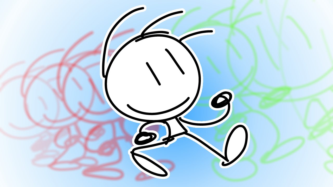 When I Began Animation