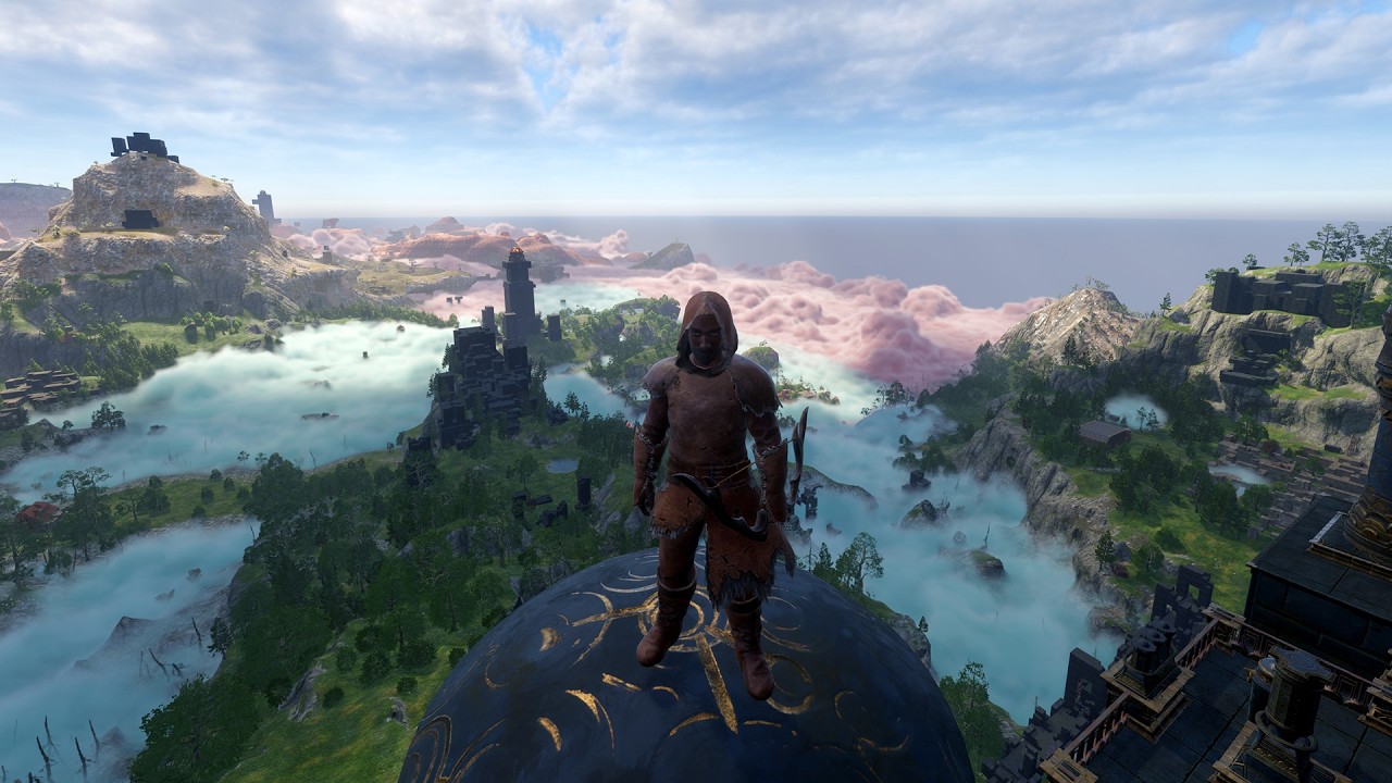 Enshrouded | Preparing for Revelwood