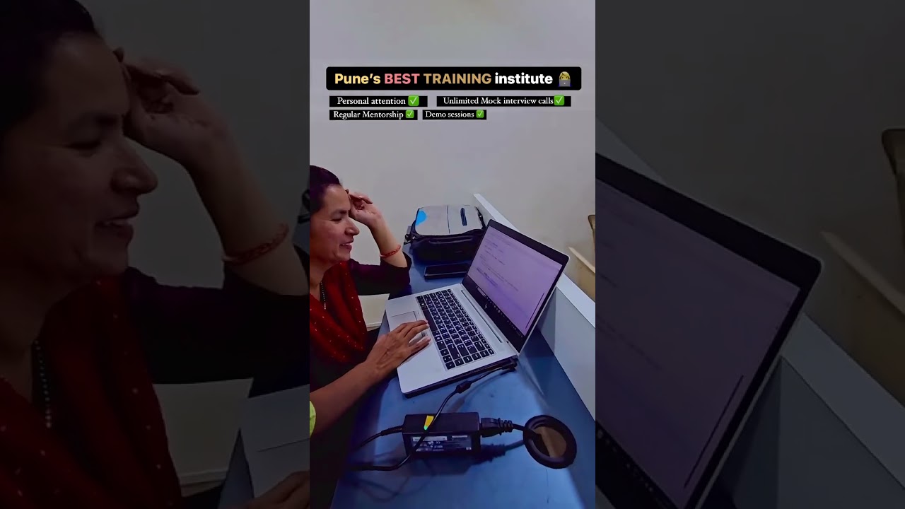 Best IT Training Institute in Pune | Software Training Institute - Testing Shastra